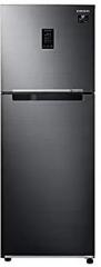 Samsung 314 Litres 2 Star RT34A4622BX/HL Inverter Frost Free Double Door Refrigerator