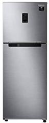 Samsung 314 Litres 2 Star RT34A4622S8/HL Inverter Frost Free Double Door Refrigerator