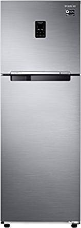 Samsung 321 Litres 3 Star Frost Free Double Door Refrigerator