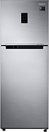 Samsung 321 Litres 3 Star RT34M5538UT/HLInverter Frost Free Double Door Refrigerator