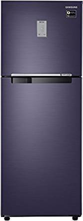 Samsung 321 Litres RT34M3444UT/HL Frost Free Double Door Refrigerator