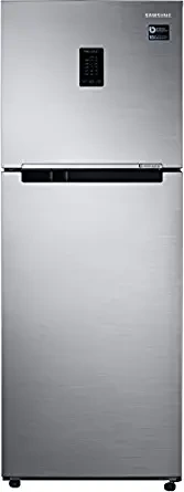 Samsung 324 Litres 3 Star 2019 Frost Free Double Door Refrigerator