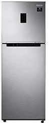 Samsung 324 Litres 2 Star RT34B4542S8/HL Frost Free Double Door Refrigerator
