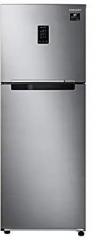 Samsung 336 Litres 2 Star RT37A4632S9/HL With Inverter Double Door Refrigerator