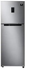 Samsung 336 Litres 3 Star RT37A4633S8/HL Inverter Frost Free Double Door Refrigerator