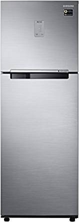 Samsung 345 Litres RT37M3445S8/HL Frost Free Double Door Refrigerator