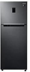 Samsung 363 Litres 2 Star RT39C5532BS/HL Inverter Frost Free Convertible 5 In 1 Double Door Refrigerator