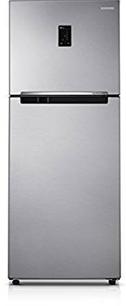 Samsung 393 Litres 4 Star Frost Free Refrigerator