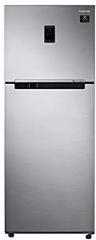 Samsung 394 Litres 2 Star RT39A5518S9/TL Inverter Convertible Frost Free Double Door Refrigerator
