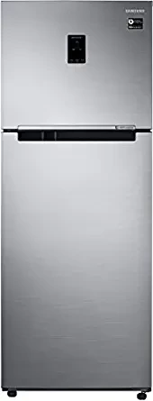 Samsung 415 Litres 3 Star 2019 Frost Free Double Door Refrigerator