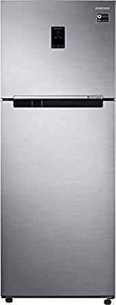 Samsung 415 Litres RT42HAUDE1J Frost Free Double Door Refrigerator