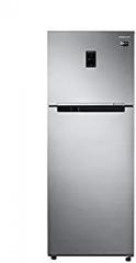 Samsung 415 Litres 2 Star RT42B5538S8 Top Mount Freezer With Twin Cooling Plus Double Door Refrigerator