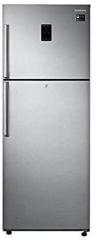Samsung 415 Litres 3 Star RT42B546ESL/HL Frost Free Double Door Digital Inverter Refrigerator