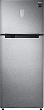 Samsung 465 Litres 4 Star 2019 Frost Free Double Door Refrigerator