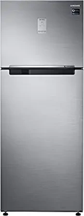 Samsung 476 Litres 3 Star 2019 Frost Free Double Door Refrigerator