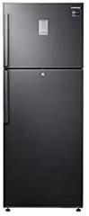 Samsung 478 Litres 2 Star RT49B6338BS Top Mount Freezer With Twin Cooling Plus Double Door Refrigerator