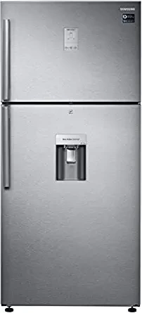 Samsung 523 Litres 3 Star 2019 Frost Free Double Door Refrigerator