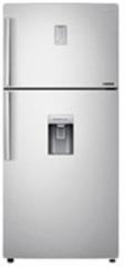 Samsung 528 litres Double Door RT54H6679SL/TL Frost Free Refrigerator