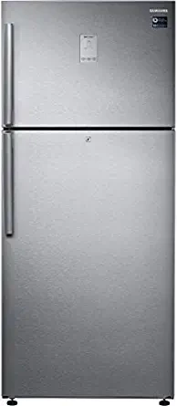 Samsung 551 Litres 3 Star 2019 Frost Free Double Door Refrigerator