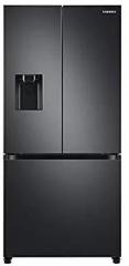 Samsung 579 Litres RF57A5232B1/TL Frost Free Inverter Triple Door Refrigerator
