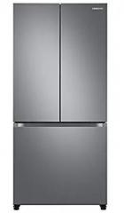 Samsung 580 Litres RF57A5032S9/TL Inverter Frost Free French Door Refrigerator