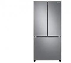 Samsung 580 Litres RF57A5032SL/TL Inverter Frost Free French Door Refrigerator