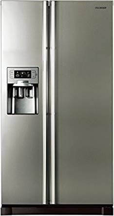 Samsung 585 Litres Frost Free Side By Side Refrigerator