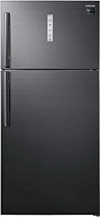 Samsung 670 Litres 3 Star 2019 Frost Free Double Door Refrigerator