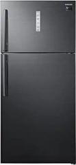 Samsung 670 Litres 2 Star RT65B7058BS/TL Frost Free Double Door Refrigerator