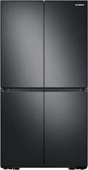 Samsung 679 Litres RF59A70T0B1/TL Frost Free French Door Bottom Mount Refrigerator