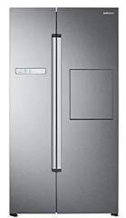 Samsung 845 Litres RS82A6000SL/TL Inverter Frost Free Side by Side Refrigerator