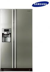 Samsung RS21HUTPN1/XTL Side By Side 585 litres Refrigerator