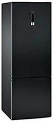 Siemens 559 Litres KG56NXX40I Double Door Refrigerator Black