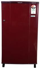 Videocon 150 litres VA163BBR FDA Single Door Refrigerator