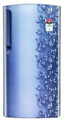 Videocon 190 litres VZ205PTC Single Door Refrigerator
