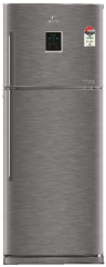 Videocon 250 litres Vz263pecgz Double Door Refrigerator