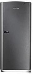 Voltas 200 Litres 3 Star Beko RDC220C54/XIEXXXXXG Direct Cool Refrigerator, Silver