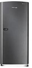 Voltas Beko 200 Litres 3 Star RDC220C54/XIEXXXXXG Direct Cool Refrigerator, Silver