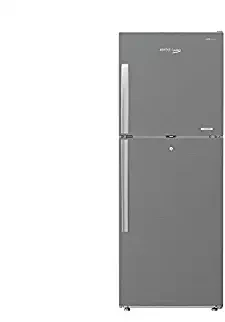 Voltas 360 Litres 3 Star Beko RFF383IF Inverter Frost Free Double Door Refrigerator