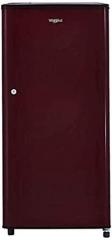 Whirlpool 184 Litres 2 Star 205 WDE CLS 2S SHERRY WINE Z Direct Cool Single Door Refrigerator