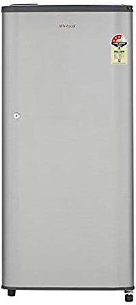 Whirlpool 190 Litres 3 Star WDE 205 CLS PLUS 3S Direct Cool One Door Refrigerator