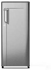 Whirlpool 190 Litres 3 Star Magnum Steel Direct Cool Inverter Single Door Refrigerator