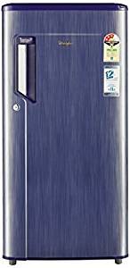 Whirlpool 200 Litres 3 Star 215 IceMagic Powercool PRM Direct Cool Refrigerator
