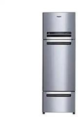 Whirlpool 240 Litres Grey Frost Free Triple Door Refrigerator
