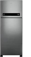 Whirlpool 245 Litres 2 Star 2019 Frost Free Standard Double Door Refrigerator