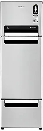 Whirlpool 260 Litres Frost Free Multi Door Refrigerator