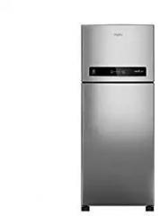 Whirlpool 265 Litres 2 Star IF CNV 278 COOL ILLUSIA 2S Double Door Refrigerator