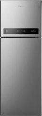 Whirlpool 265 Litres 3 Star IF INV CNV 278 COOL ILLUSIA N Frost Free Inverter Double Door Refrigerator