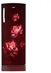Whirlpool 280 Litres 3 Star 305 IMPRO PLUS ROY 3S WINE ABYSS Direct Cool Single Door Refrigerator
