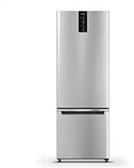 Whirlpool 285 Litres 2 Star IFPRO BM INV CNV 340 OMEGA STEEL Z Frost Free Inverter Double Door Refrigerator